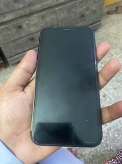 Iphone Xr 64 gb 10/10 condition Urgent sale