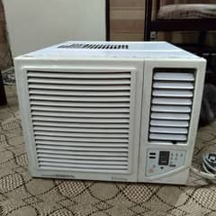 Super General 0.75 ton Window AC