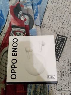 Oppo Enco buds 2