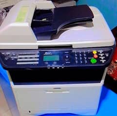 Kyocera Ecosis 1035mfp branded