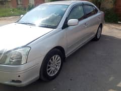 Toyota Premio 2007 X 0