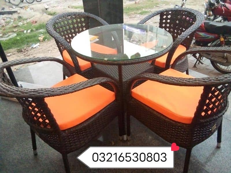 outdoor garden furniture restaurant furniture 4