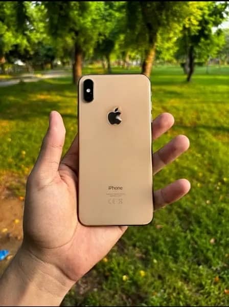 iphone xs max 512 1