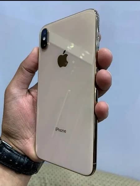 iphone xs max 512 2