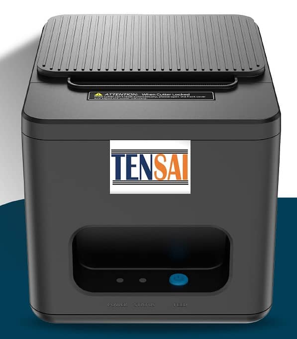 TENSAI RECIPT PRINTER 0