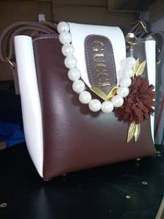 Latest Gucci bags for ladies