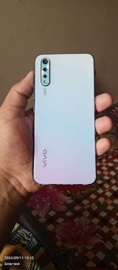 vivo S1 8/256 all ok condition 10/9 no open set