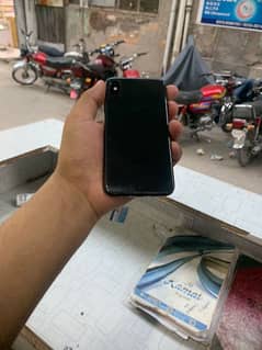 IPHONE XS NON PTA 64 GB 0