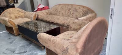 Sofa for sale