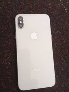 Iphone x PTA approved