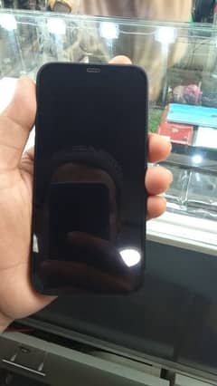 IPHONE 12 PTA APPROVED URGENT SELL FOR CONTACT 03007034105