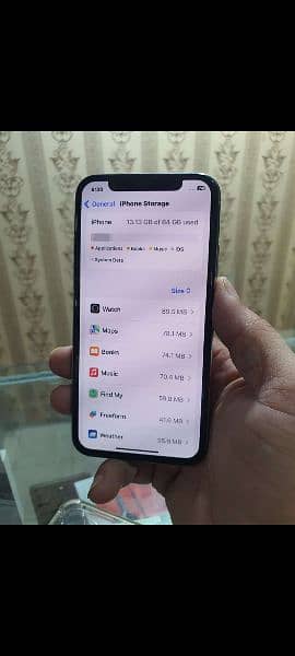 i phone xs non pta 64 gb 3