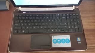 Hp Pavilion dv6