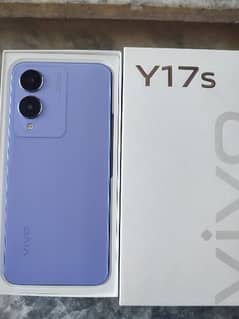 Vivo Y17s for sale 0