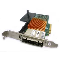 IBM 57B4 PCIe3 RAID SAS quad-port 6 Gb Adapter