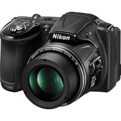 Nikon Coolpix L830 for sale