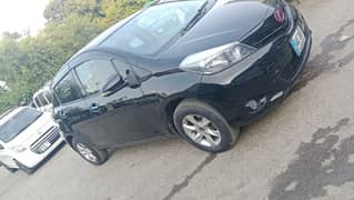 Toyota Vitz 2011