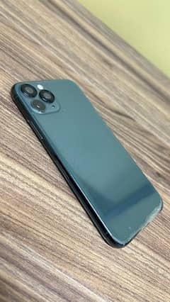 iPhone 11 Pro (64 GB - PTA Approved)