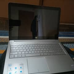 Dell Inspiron 7537, 8GB Ram, 128 SSD, Core i5, 6th Generation For Sale