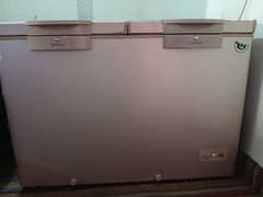 Dawlance Deep Freezer / Refrigerator LVS 91997