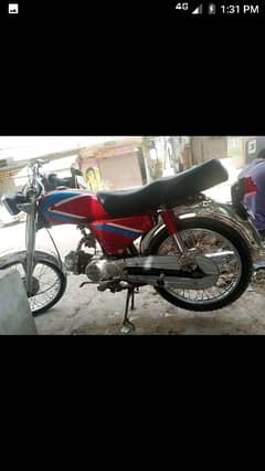 honda 1991 model karachi number