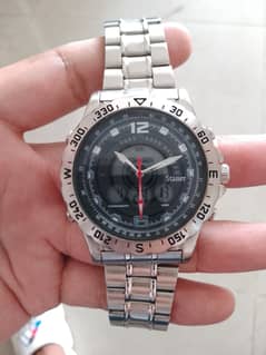 Watch Imported 0