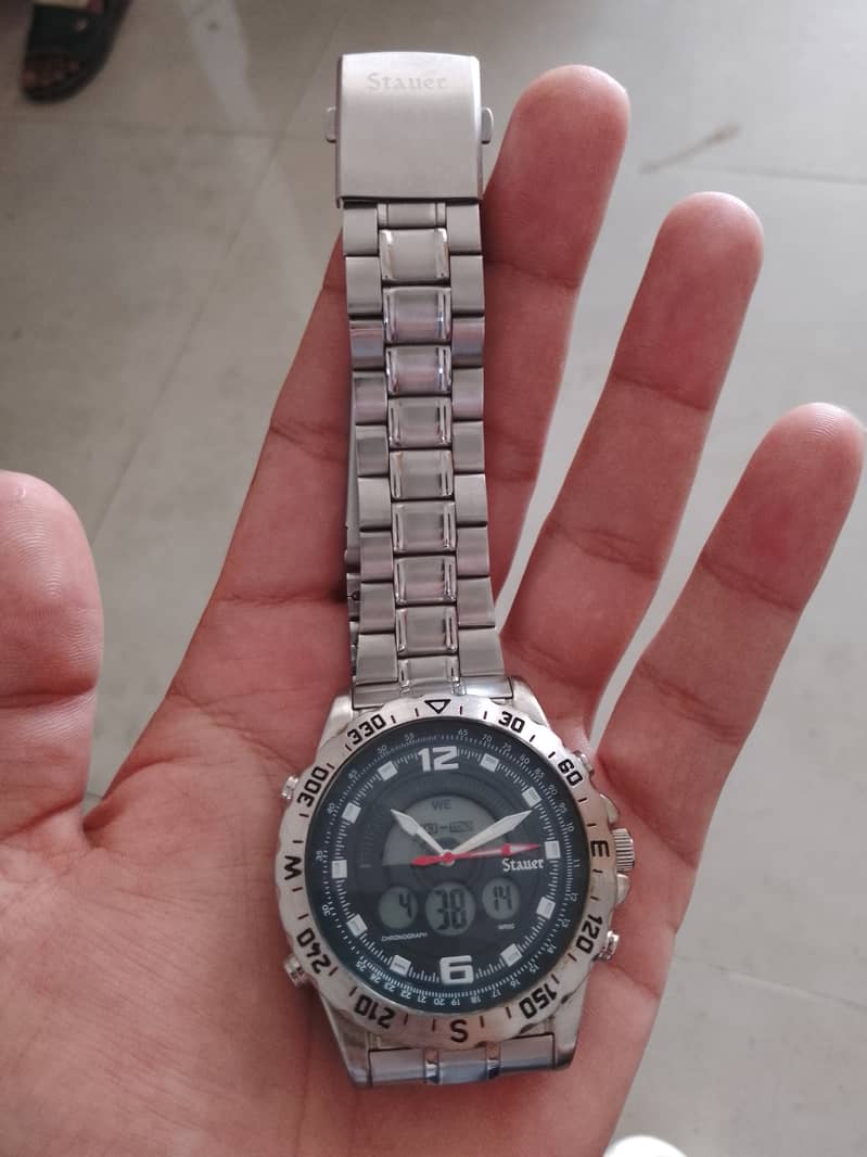 Watch Imported 2