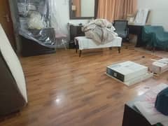 One Kanal Lower Portion Available For Rent In DHA Lahore 0