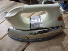 Panasonic iron full new condition