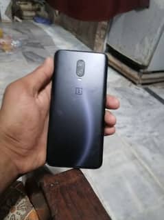 OnePlus 6t