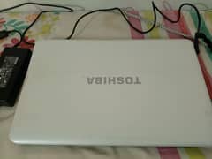 Toshiba Laptop For Sale