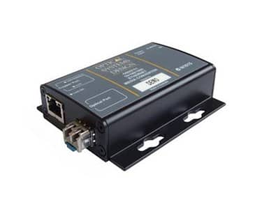 OSD - 2151 - 10/100/1000BaseT Ethernet Media Converter 0