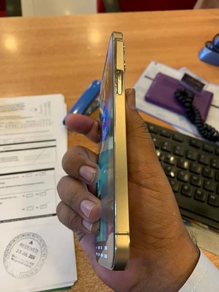 Iphone 12pro Max 10/10 256gb PTA Approved 3