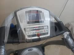 appollo Brand treadmil for sale