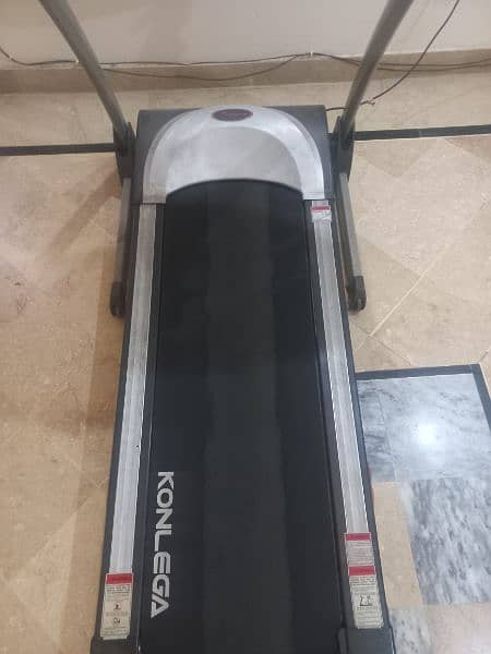 appollo Brand treadmil for sale 2