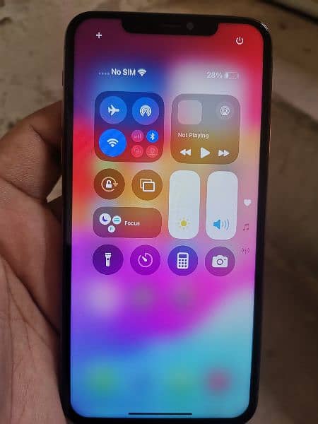 IPHONE 11 PRO MAX 512GB IOS 18 UPDATED 2