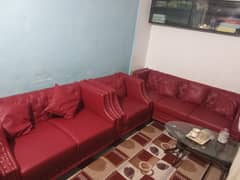 sofa set 7 setear