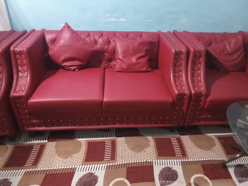 sofa set 7 setear 3