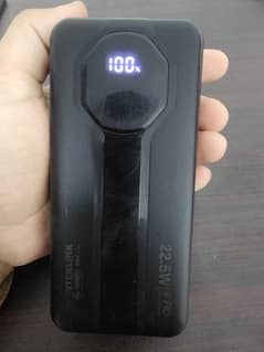 interlink 20000 mAh PowerBank