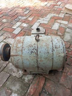 PECO Electric Motor