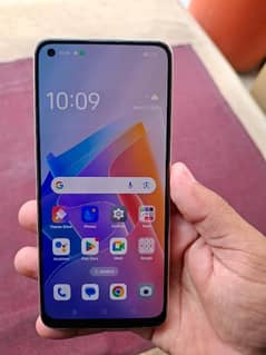 oppo f21 pro 8/128gb