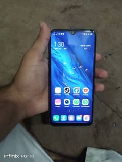 vivo S1 4/128