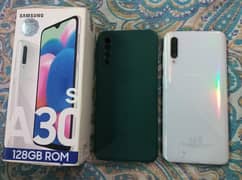 Samsung Galaxy A30s