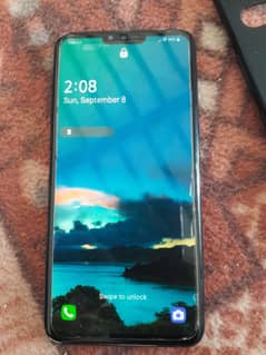 LG V50 Thinq 0