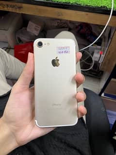 iphone 7 PTA APPROVED