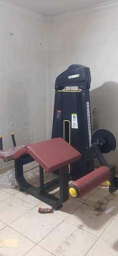 Precore Commercial Gym || Gym || imported Gym machine || Gym setup