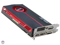 Ati Redeon HD 5770 1GB DDR5