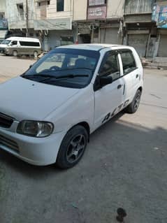 Suzuki Alto 2009