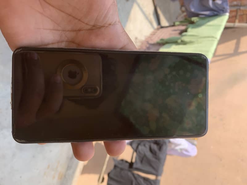 infinix smart 8plus 6