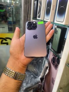 iphone 14pro jv 128gb sale 0